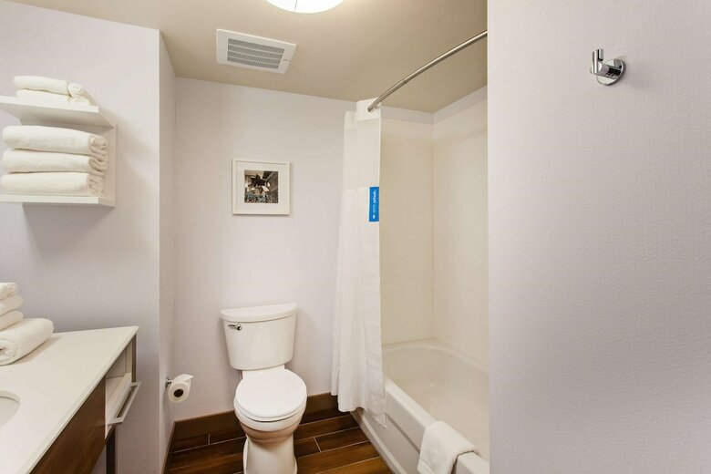 Hotel Hampton Inn & Suites Leavenworth, Wa