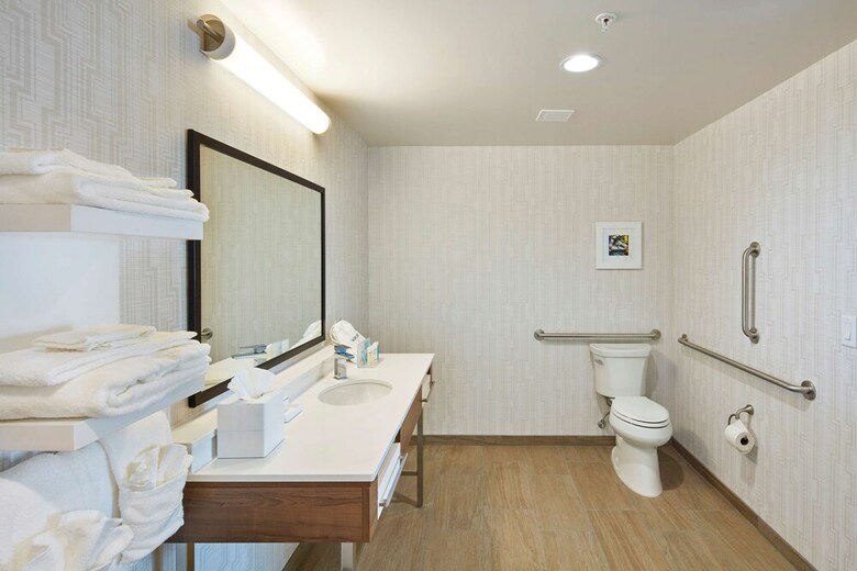 Hotel Hampton Inn & Suites Sacramento At Csus