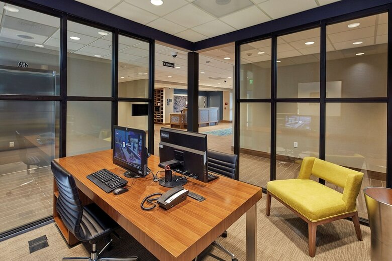 Hotel Hampton Inn & Suites Sacramento At Csus