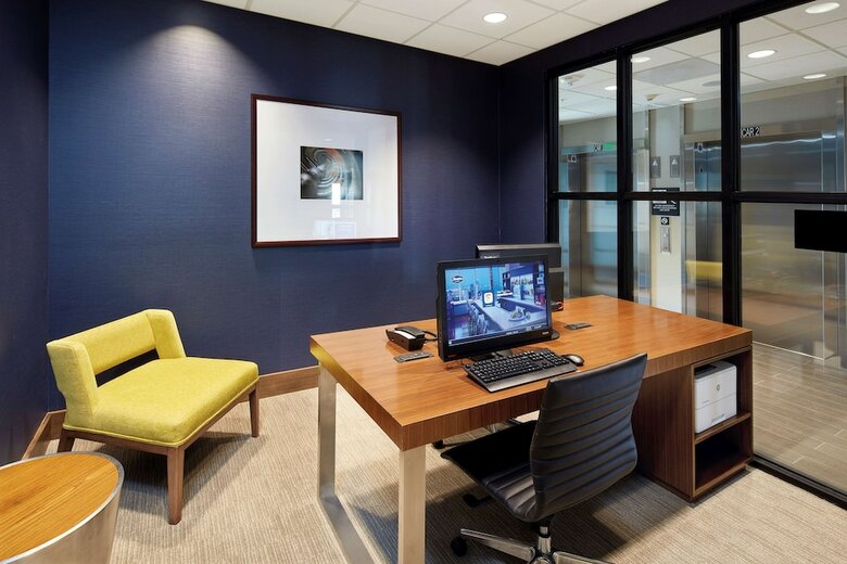 Hotel Hampton Inn & Suites Sacramento At Csus