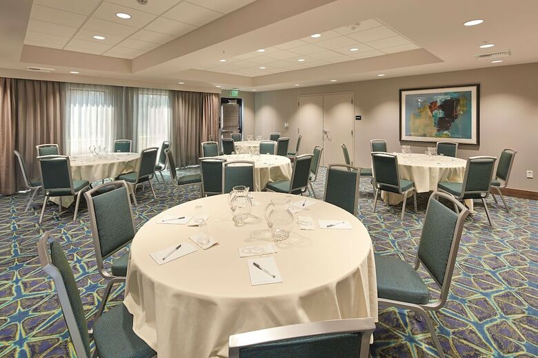 Hotel Hampton Inn & Suites Sacramento At Csus