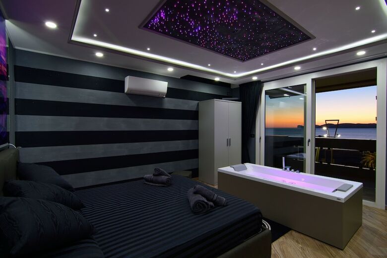 Hotel Starry Sky Charming House