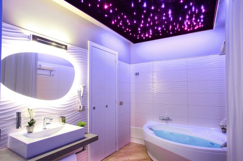 Hotel Starry Sky Charming House