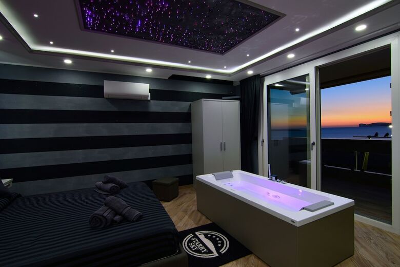 Hotel Starry Sky Charming House