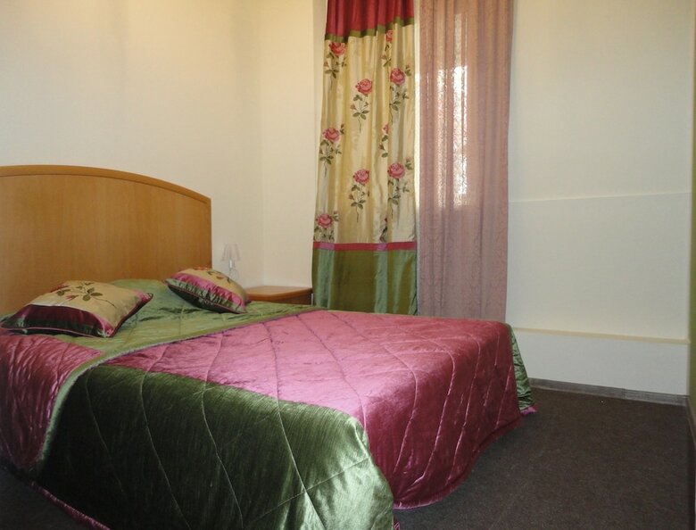 Mini Hotel Krasin