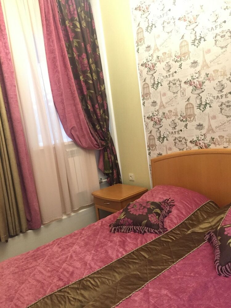 Mini Hotel Krasin