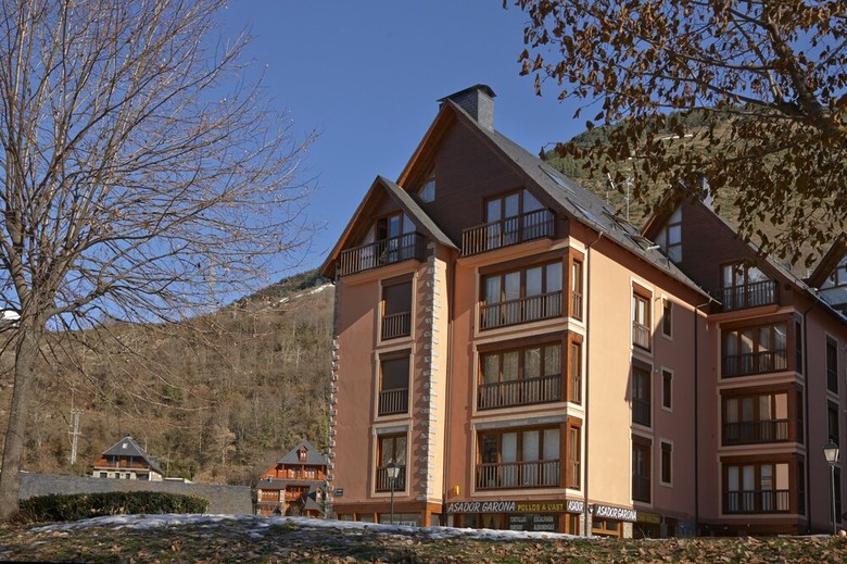 Hotel Ribaeta By Feelfree Rentals