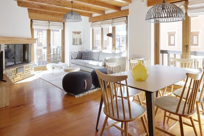 Hotel Ribaeta By Feelfree Rentals