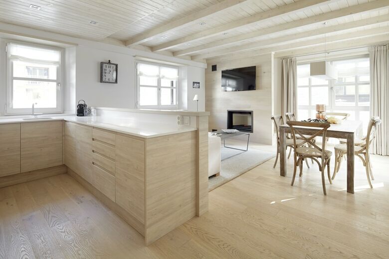Apartamentos Val de Ruda Luxe 55 By Feelfree Rentals