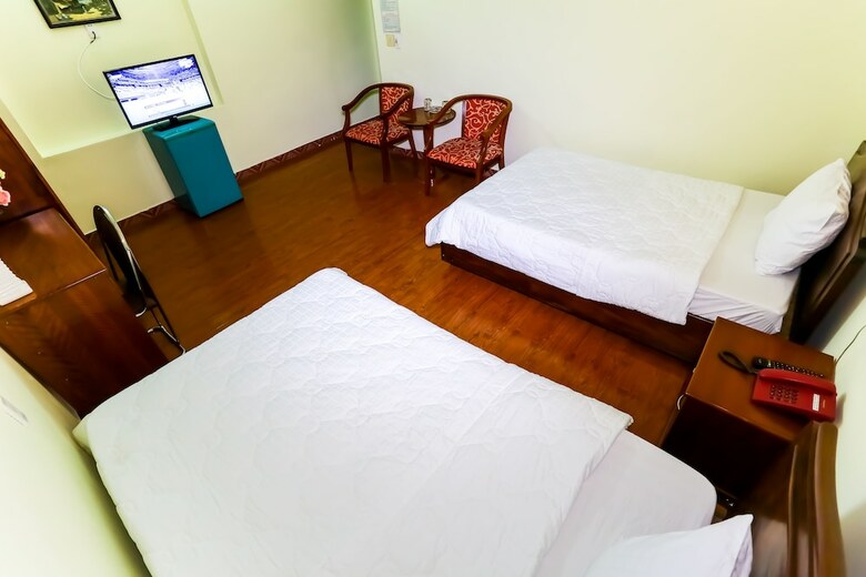 Danang Center 2 Hotel