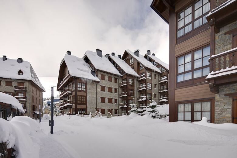 Apartamentos Val de Ruda Luxe 25 By Feelfree Rentals