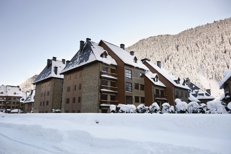 Apartamentos Val de Ruda Luxe 25 By Feelfree Rentals