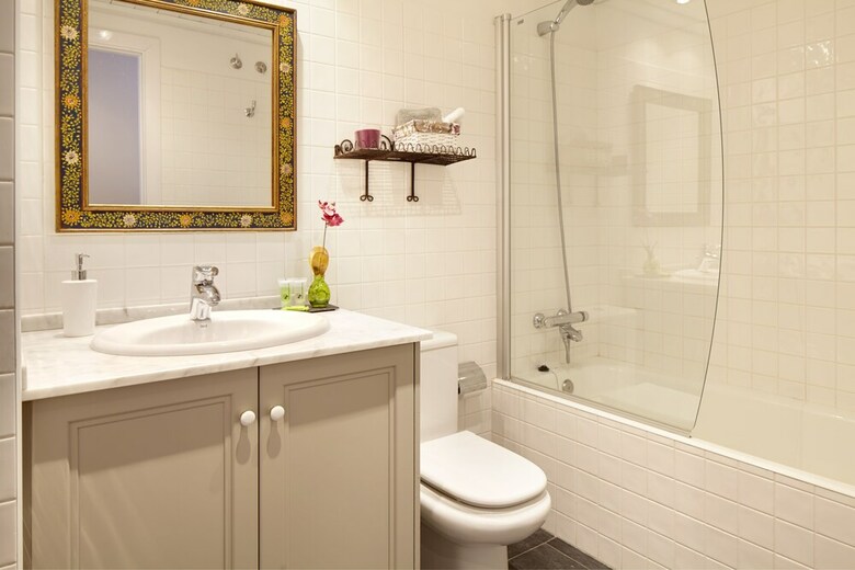 Apartamentos Val de Ruda Luxe 25 By Feelfree Rentals
