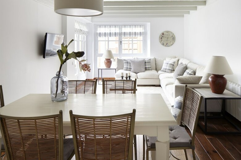 Apartamentos Val de Ruda Luxe 25 By Feelfree Rentals