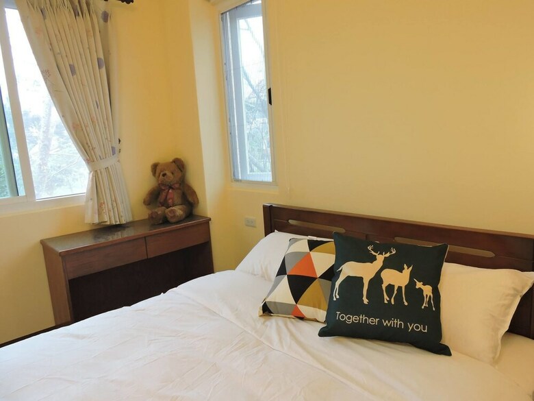 Deer House B&B