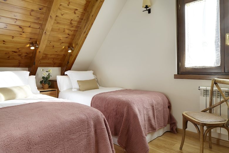 Apartamentos Era Garona By Feelfree Rentals
