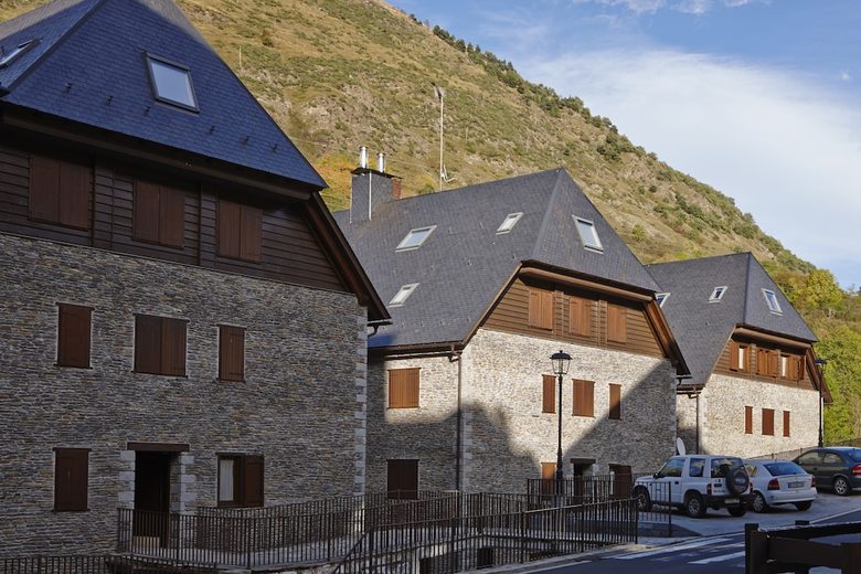 Apartamentos Era Garona By Feelfree Rentals