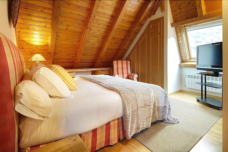 Apartamentos Era Garona By Feelfree Rentals