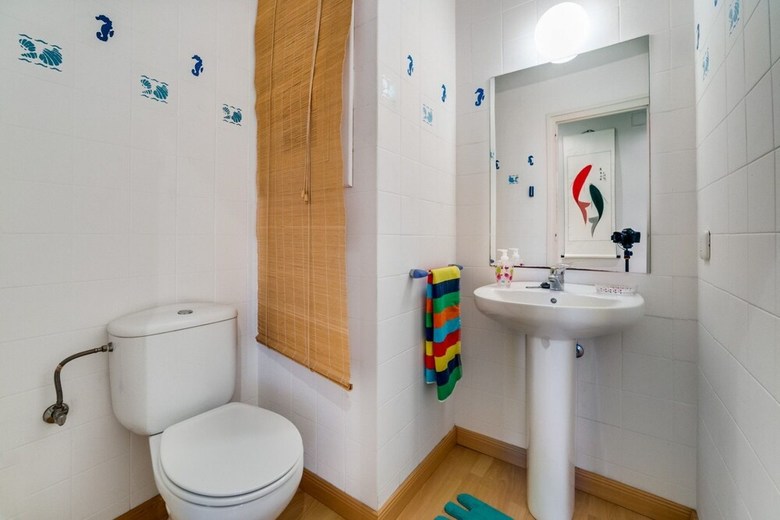 Apartamento Vivalidays Pablo
