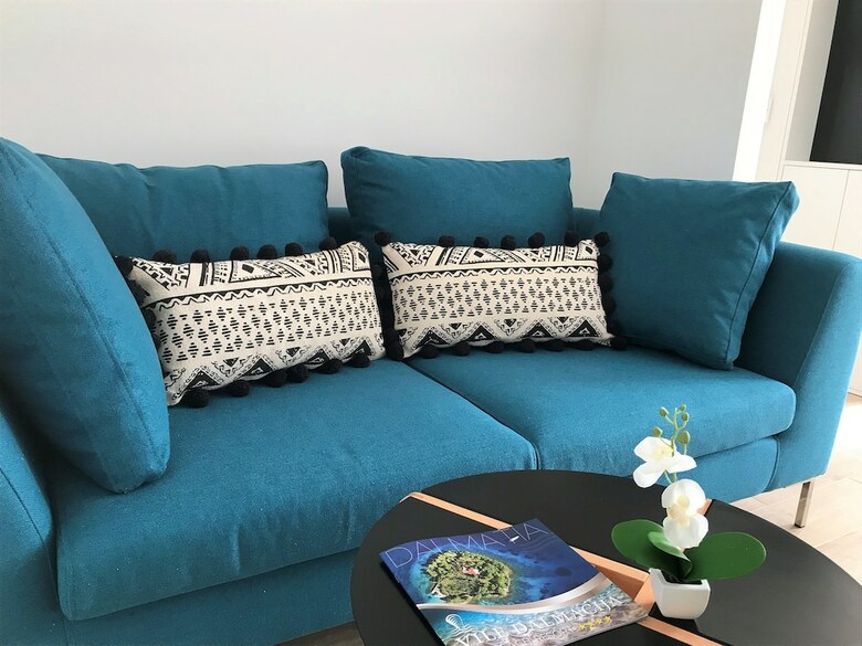 Apartamentos Villas Dalmacija