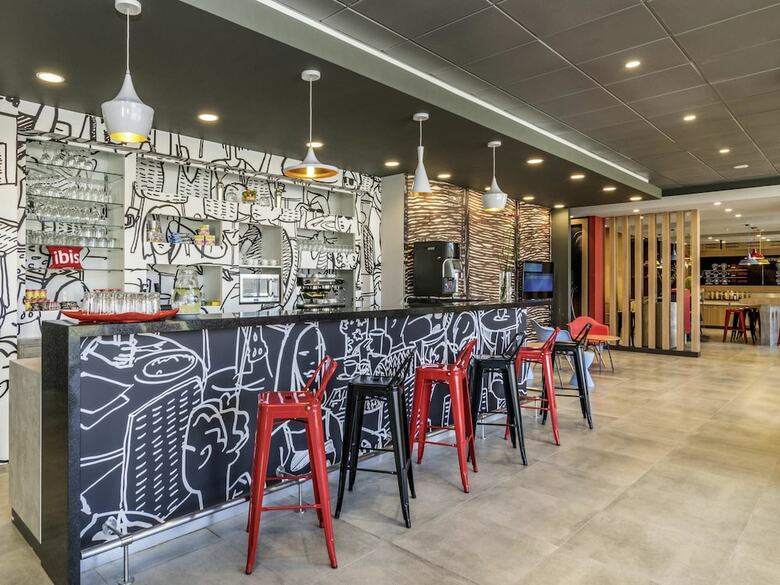 Hotel Ibis Calama