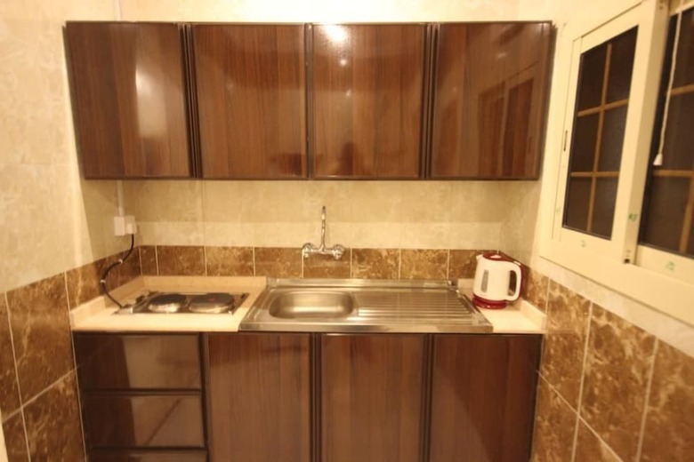 Aparthotel Al-salamah - Lamasat Palace Suites