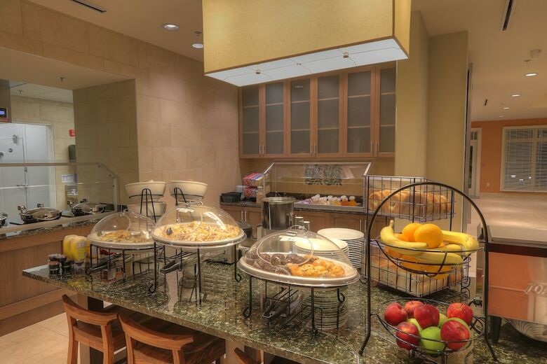 Hotel Hilton Garden Inn Pigeon Forge