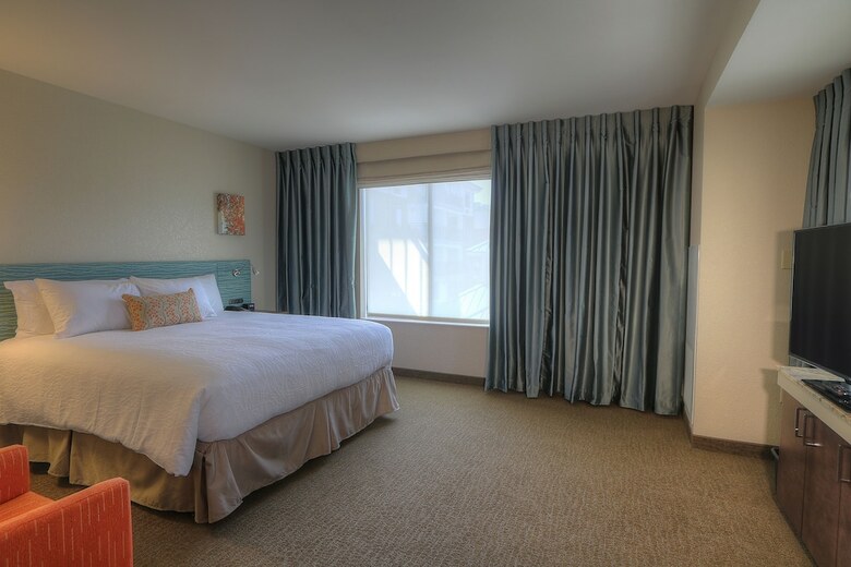 Hotel Hilton Garden Inn Pigeon Forge
