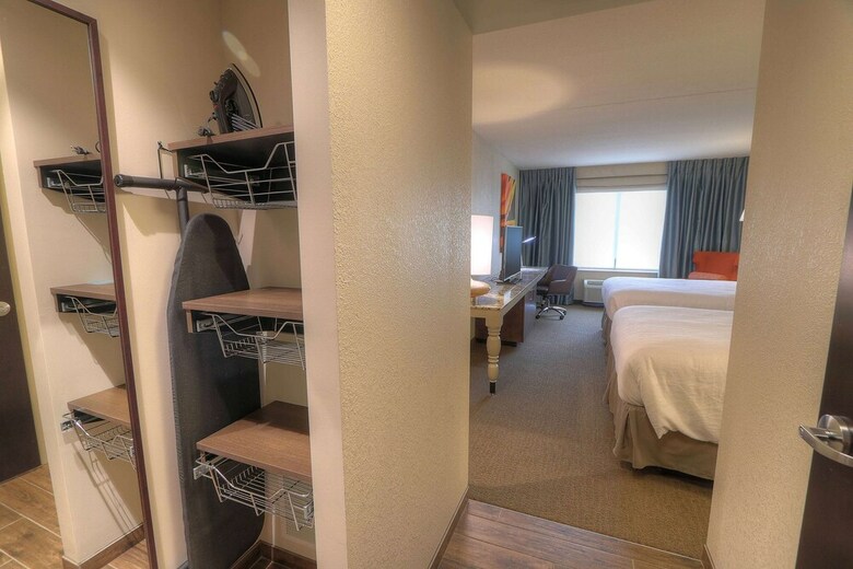 Hotel Hilton Garden Inn Pigeon Forge