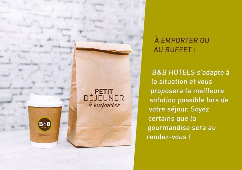 Hotel B&B H�tel Metz Est Technopole P�le Sant�