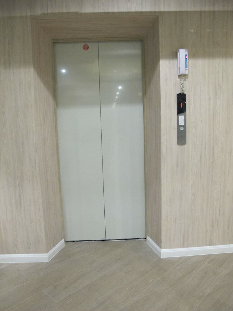 Hotel Suvarnabhumi Oriental Resort