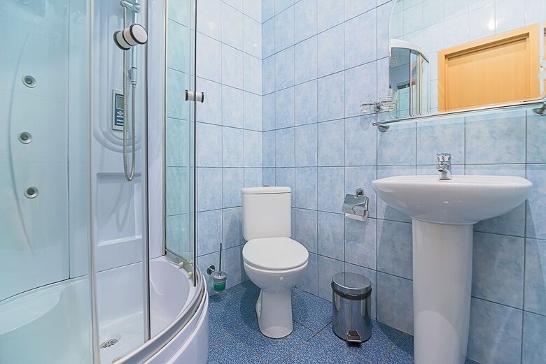 Hotel Ligovskiy 44