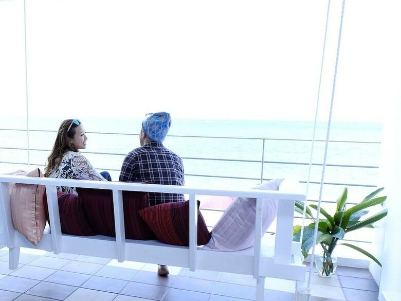 Aparthotel Beach Room