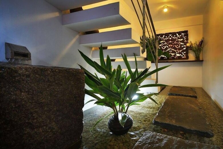 Aparthotel Beach Room