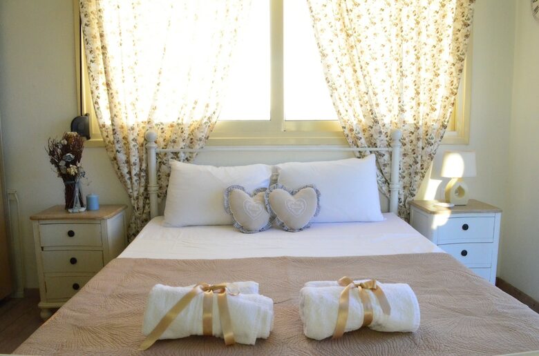 Luxury Holiday Villas Gouves