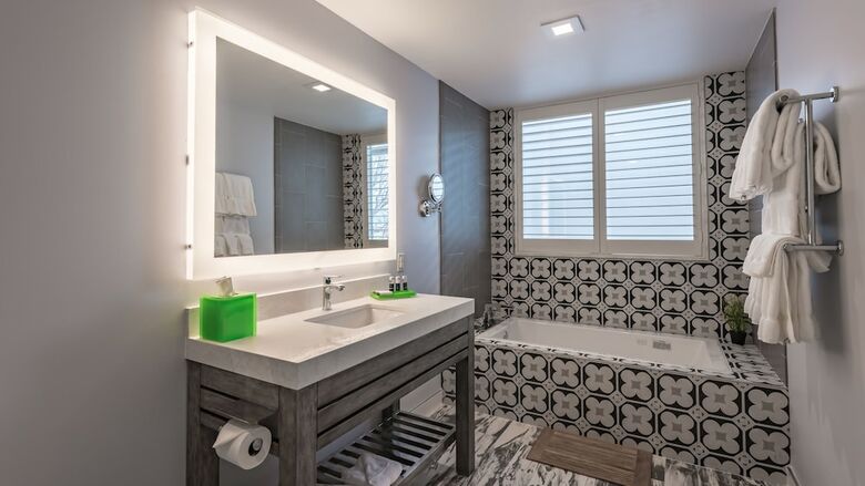 Lexen Hotel-north Hollywood Near Universal