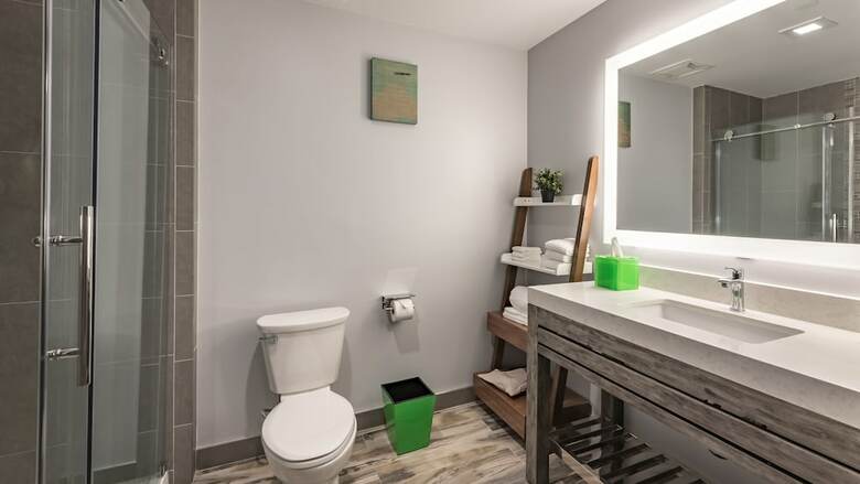 Lexen Hotel-north Hollywood Near Universal