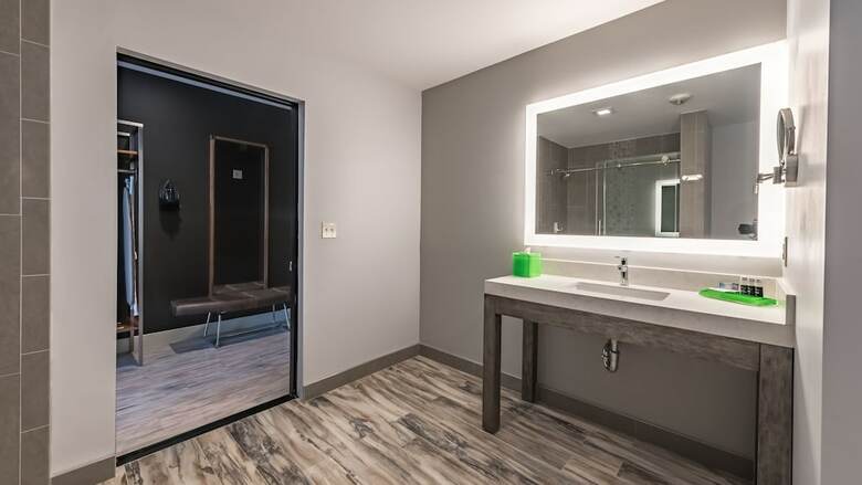 Lexen Hotel-north Hollywood Near Universal