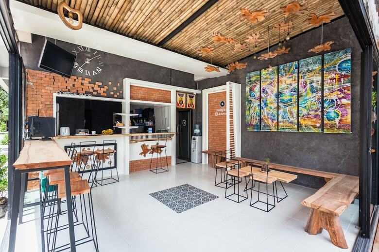 Hostal Feelgood@journey Hostel