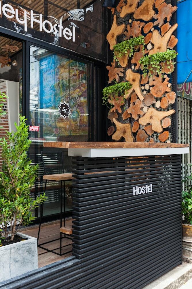 Hostal Feelgood@journey Hostel