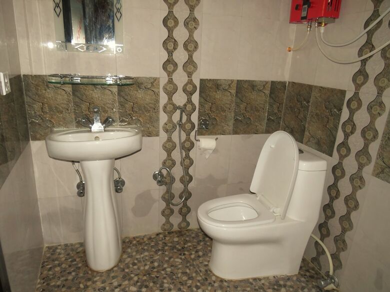 Hotel Lake Vision Guest House