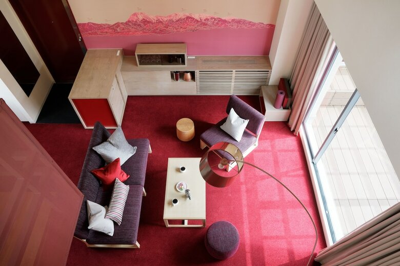 Hotel Hoshino Resorts Risonare Yatsugatake