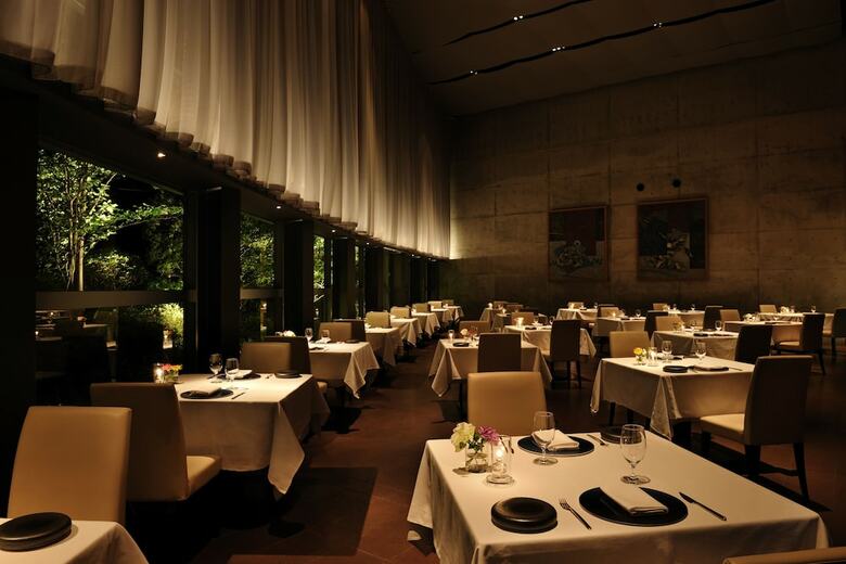 Hotel Hoshino Resorts Risonare Yatsugatake