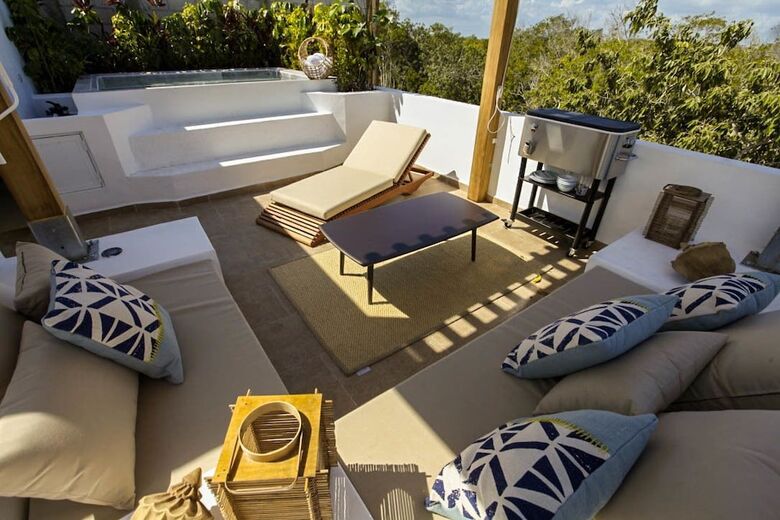 Villa Latina 2 Bedroom Apartment Sleeps4