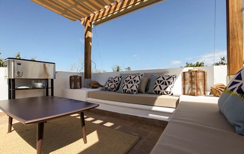 Villa Latina 2 Bedroom Apartment Sleeps4