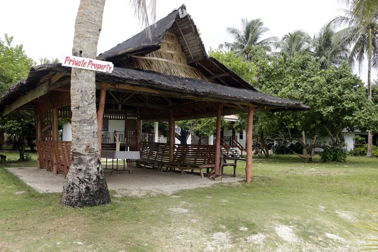 Hotel Yama Beachfront House