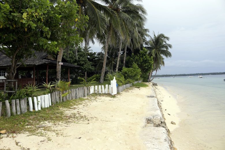 Hotel Yama Beachfront House
