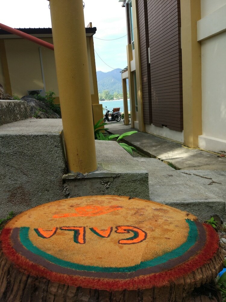 Hostal Koh Chang Gala - Hostel