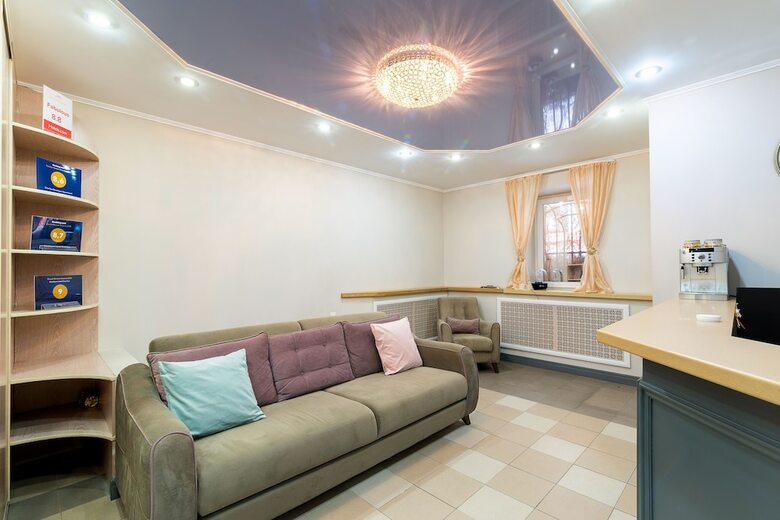 Hotel One Sea Boutique Apartment