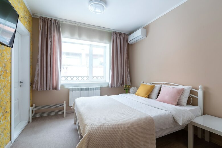Hotel One Sea Boutique Apartment